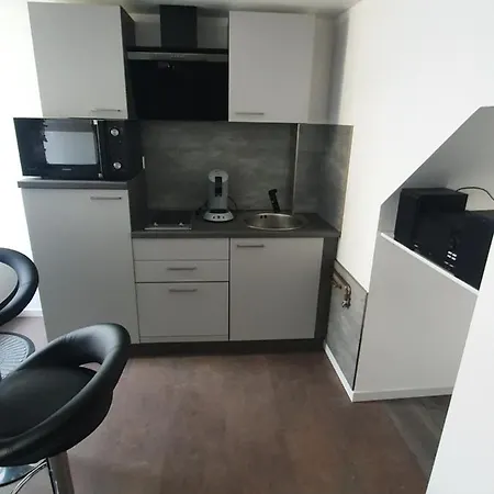 Les Berges Du Moulin *