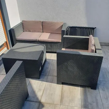 Les Berges Du Moulin *