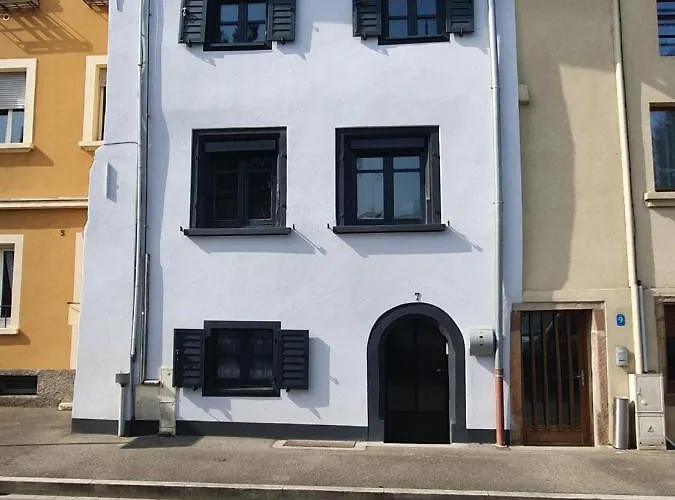 Les Berges Du Moulin Διαμέρισμα *