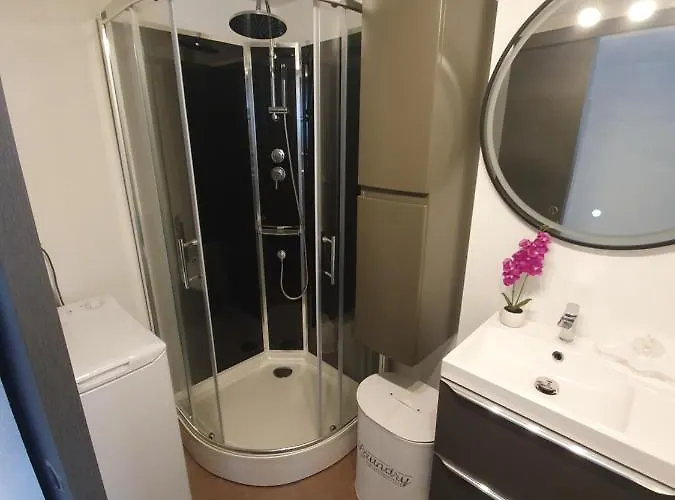 Διαμέρισμα Les Berges Du Moulin