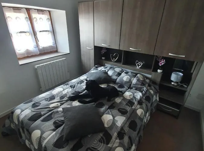 Διαμέρισμα Les Berges Du Moulin *