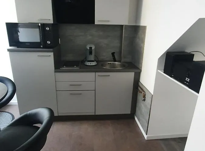 Les Berges Du Moulin *