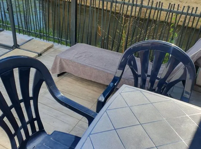 Διαμέρισμα Les Berges Du Moulin