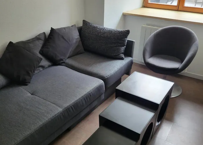 Les Berges Du Moulin Διαμέρισμα *